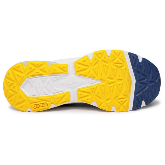 Joma R.Victory Men 2203 Navy Orange Saffron